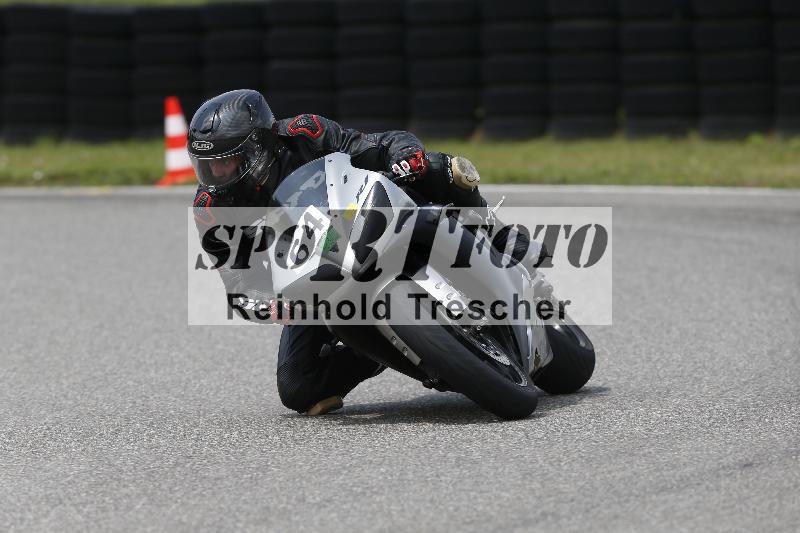 /24 08.06.2025 TZ Motorsport ADR/Gruppe gruen/64